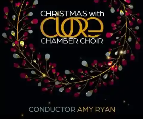 poster image for Christmas with Cuore 2025