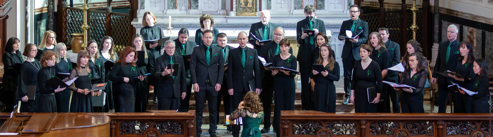 poster image for Upcoming Concert Tickets