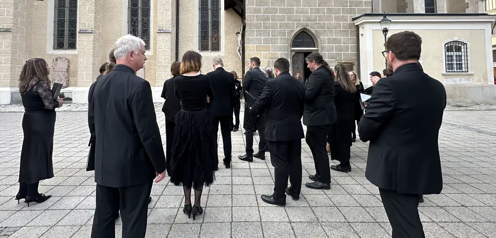 poster image for Support Cuore