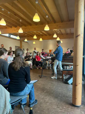 poster image for Exploring Repertoire with Zoltán Pad